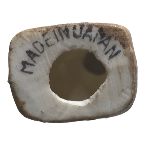 Vintage Miniature Male Figurine. - Picture 2 of 2